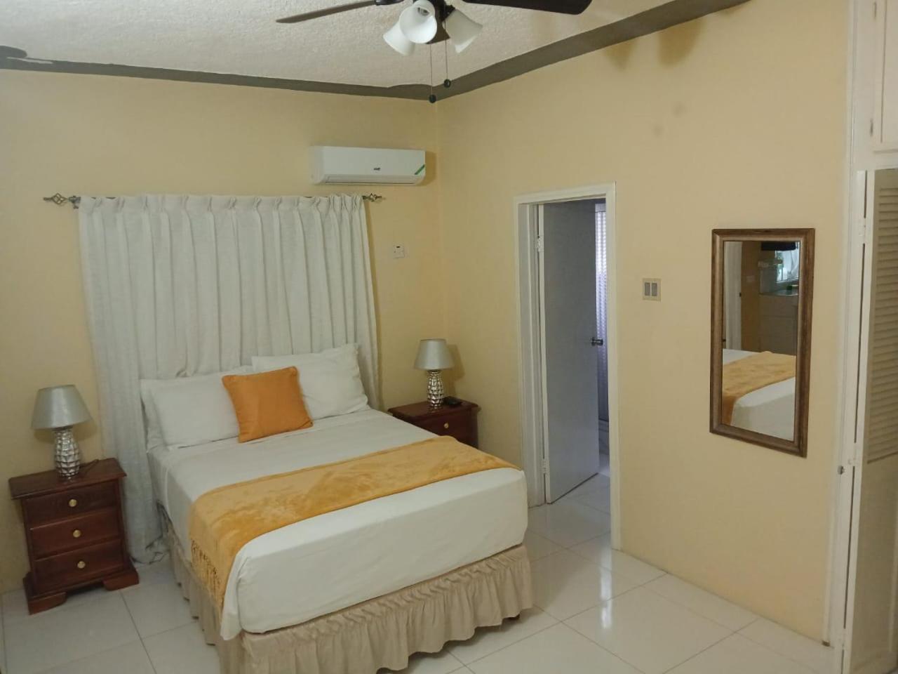 Runthings Hideaway Stay Negril Exterior photo